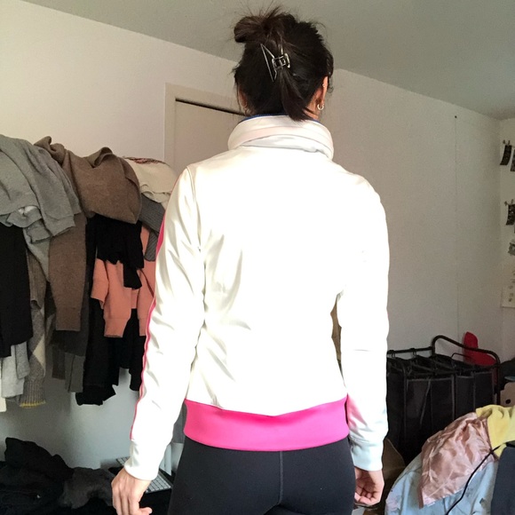 Adidas Neolabel Track Jacket - Picture 3 of 15